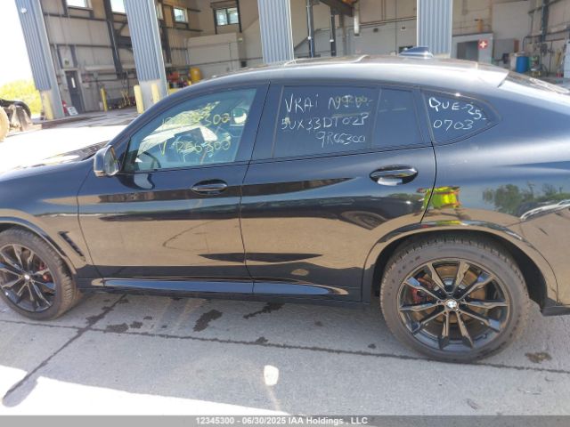 5UX33DT02P9R66300 2023 BMW