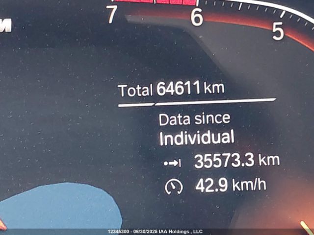 5UX33DT02P9R66300 2023 BMW