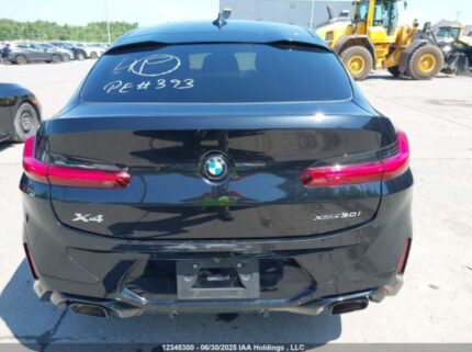 5UX33DT02P9R66300 2023 BMW