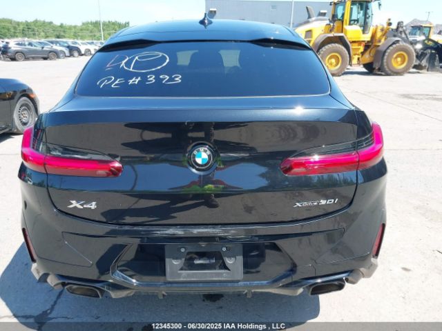5UX33DT02P9R66300 2023 BMW