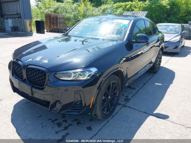 5UX33DT02P9R66300 2023 BMW