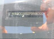 5UX33DT02P9R66300 2023 BMW