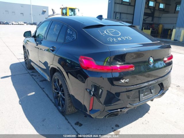 5UX33DT02P9R66300 2023 BMW