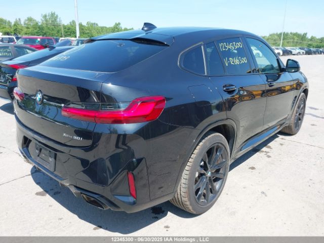 5UX33DT02P9R66300 2023 BMW