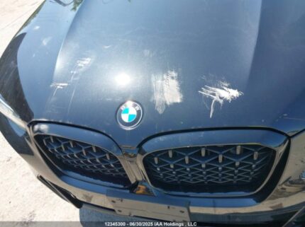5UX33DT02P9R66300 2023 BMW