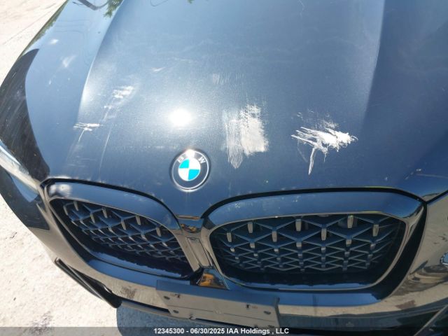 5UX33DT02P9R66300 2023 BMW
