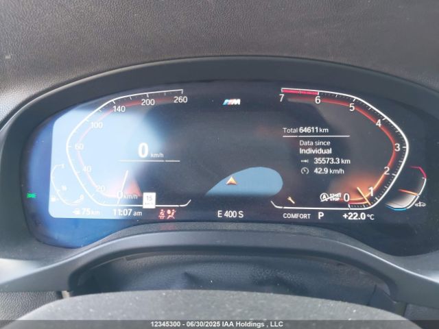 5UX33DT02P9R66300 2023 BMW