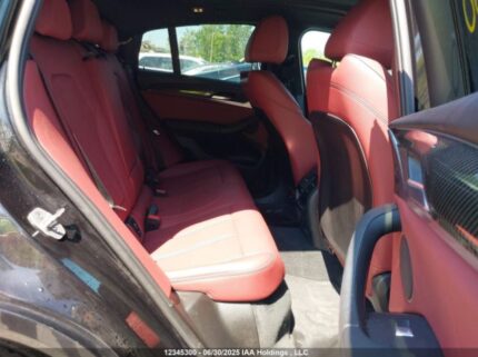5UX33DT02P9R66300 2023 BMW