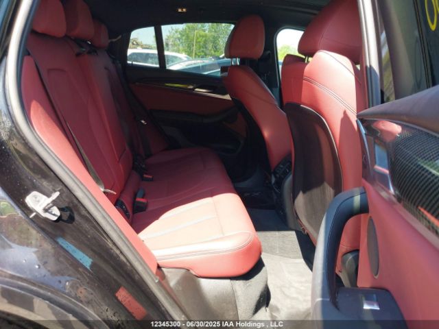 5UX33DT02P9R66300 2023 BMW