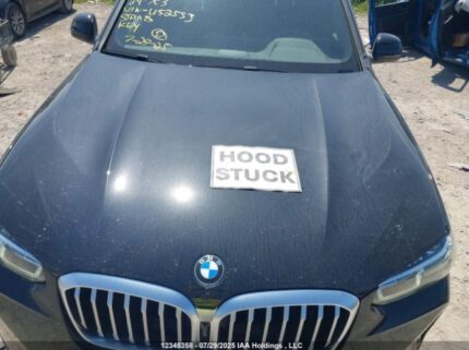 5UX53DP06R9U52553 2024 BMW