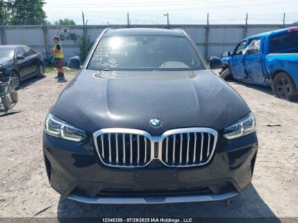 5UX53DP06R9U52553 2024 BMW
