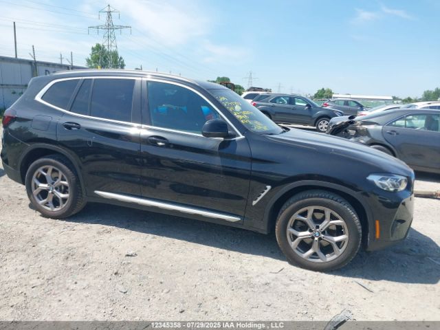 5UX53DP06R9U52553 2024 BMW