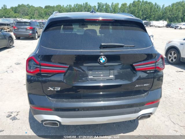 5UX53DP06R9U52553 2024 BMW
