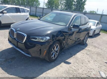 5UX53DP06R9U52553 2024 BMW
