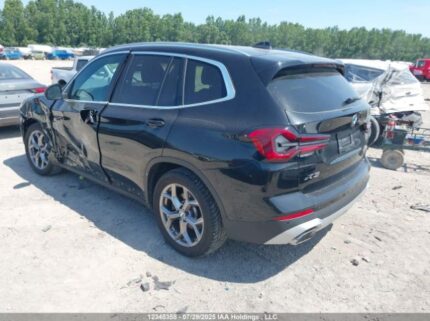 5UX53DP06R9U52553 2024 BMW