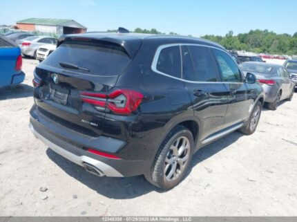 5UX53DP06R9U52553 2024 BMW