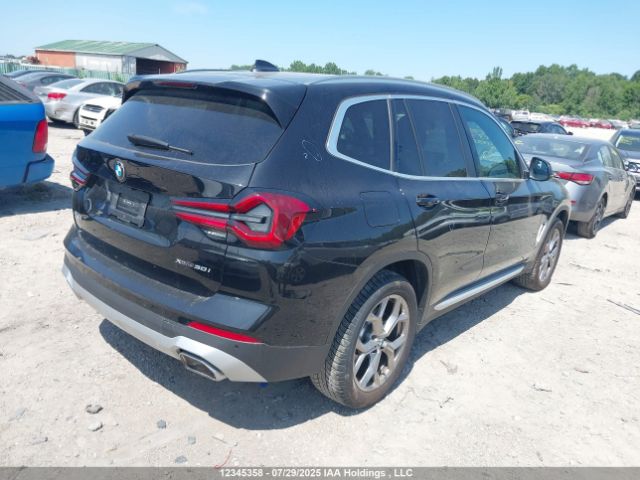5UX53DP06R9U52553 2024 BMW