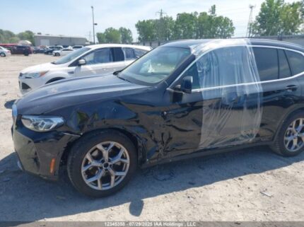 5UX53DP06R9U52553 2024 BMW