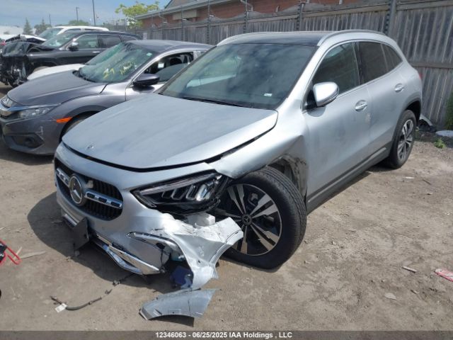 W1N4N4HB2TJ745940 2026 MERCEDES-BENZ