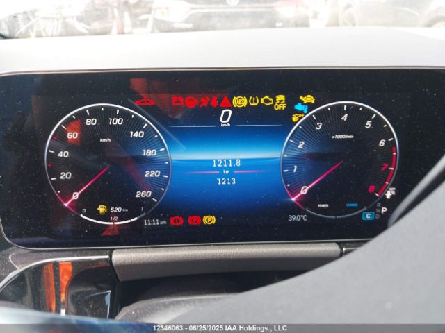 W1N4N4HB2TJ745940 2026 MERCEDES-BENZ
