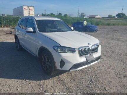 5UX53DP00R9W35530 2024 BMW