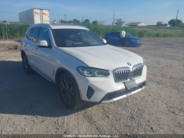 5UX53DP00R9W35530 2024 BMW