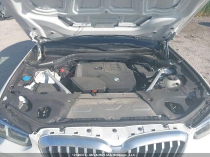 5UX53DP00R9W35530 2024 BMW