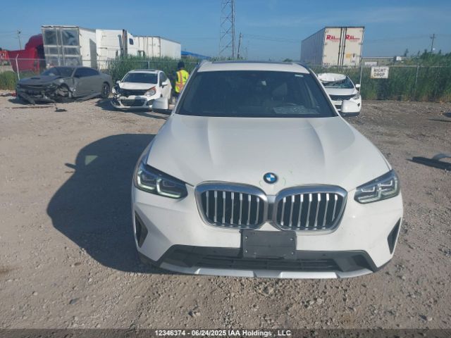 5UX53DP00R9W35530 2024 BMW