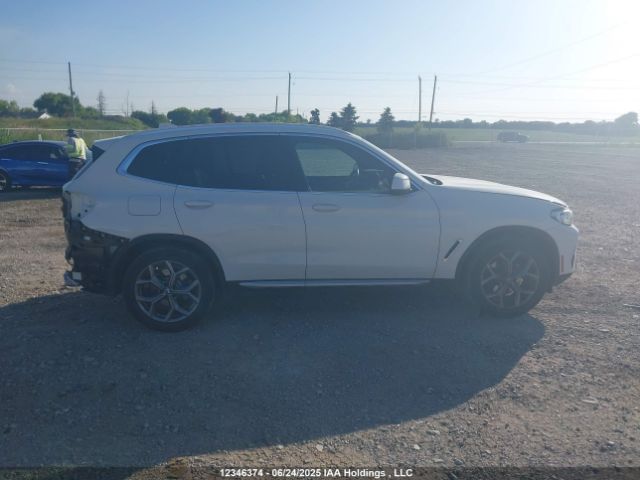 5UX53DP00R9W35530 2024 BMW
