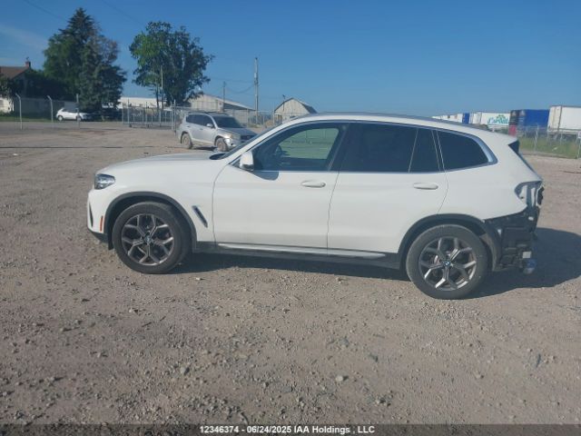 5UX53DP00R9W35530 2024 BMW
