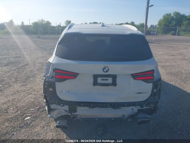5UX53DP00R9W35530 2024 BMW