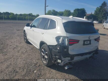 5UX53DP00R9W35530 2024 BMW