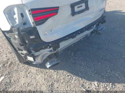 5UX53DP00R9W35530 2024 BMW