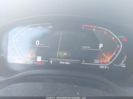 5UX53DP00R9W35530 2024 BMW