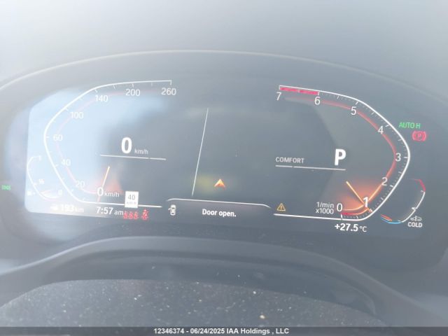 5UX53DP00R9W35530 2024 BMW