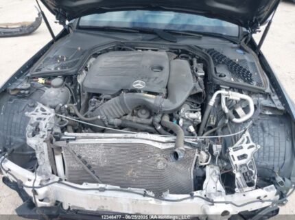 W1KWF8EB0LR600704 2020 MERCEDES-BENZ