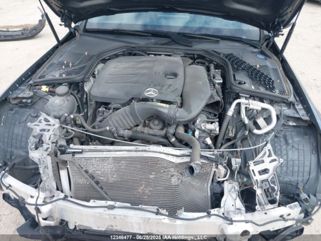 W1KWF8EB0LR600704 2020 MERCEDES-BENZ