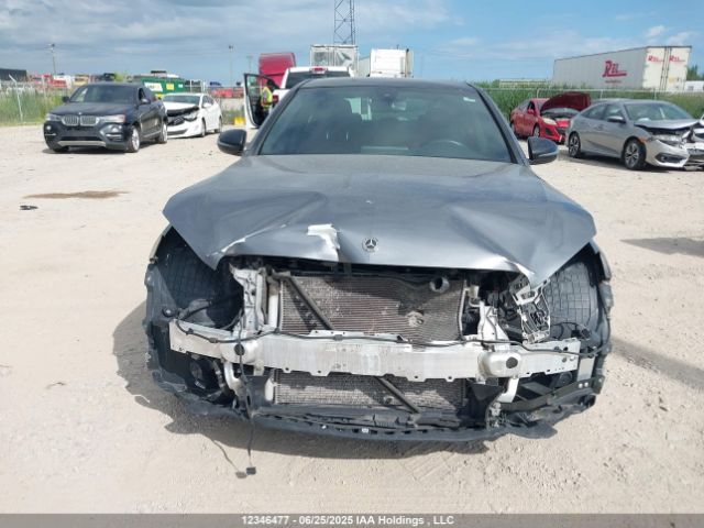 W1KWF8EB0LR600704 2020 MERCEDES-BENZ