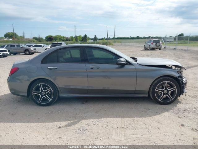 W1KWF8EB0LR600704 2020 MERCEDES-BENZ