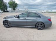 W1KWF8EB0LR600704 2020 MERCEDES-BENZ