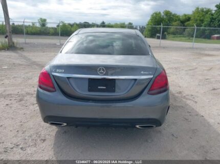 W1KWF8EB0LR600704 2020 MERCEDES-BENZ