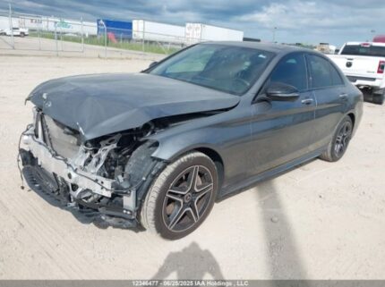 W1KWF8EB0LR600704 2020 MERCEDES-BENZ