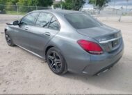 W1KWF8EB0LR600704 2020 MERCEDES-BENZ