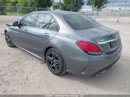 W1KWF8EB0LR600704 2020 MERCEDES-BENZ