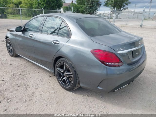 W1KWF8EB0LR600704 2020 MERCEDES-BENZ