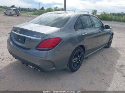 W1KWF8EB0LR600704 2020 MERCEDES-BENZ