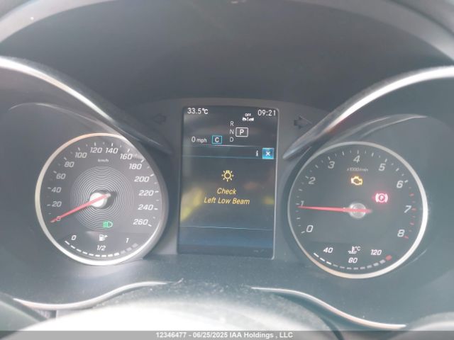 W1KWF8EB0LR600704 2020 MERCEDES-BENZ