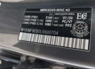 W1KWF8EB0LR600704 2020 MERCEDES-BENZ