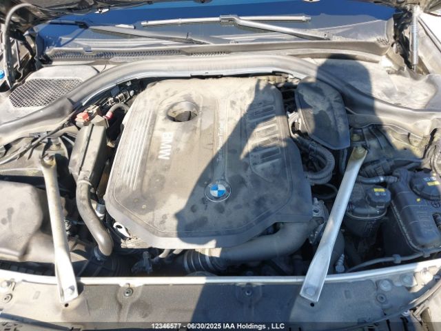 WBAJE7C54KWD55095 2019 BMW