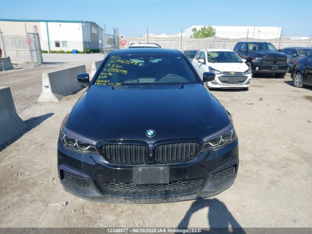 WBAJE7C54KWD55095 2019 BMW